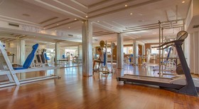 Club Al Moggar Garden Beach