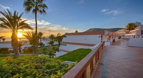 Club Al Moggar Garden Beach