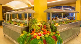 Club Al Moggar Garden Beach