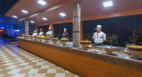 Club Al Moggar Garden Beach