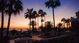 Club Al Moggar Garden Beach
