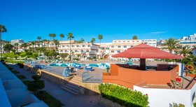 Club Al Moggar Garden Beach