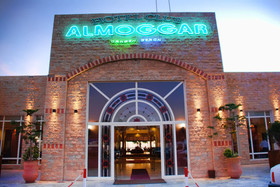 Club Al Moggar Garden Beach