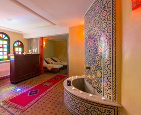 Club Al Moggar Garden Beach