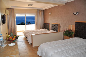 Club Al Moggar Garden Beach