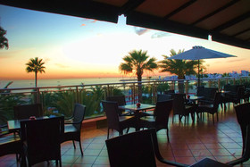 Club Al Moggar Garden Beach