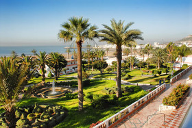 Club Al Moggar Garden Beach