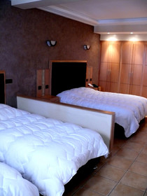 Club Al Moggar Garden Beach