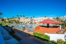 Club Al Moggar Garden Beach
