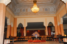 Club Al Moggar Garden Beach