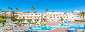 Club Al Moggar Garden Beach