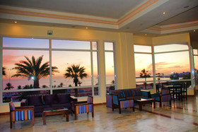 Club Al Moggar Garden Beach