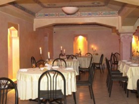Coralia Club Agadir La Kasbah