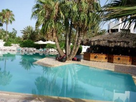 Coralia Club Agadir La Kasbah