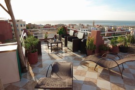 Dar Oceana