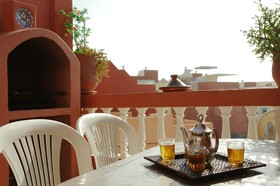 Dar Oceana