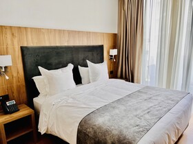 Dominium Hotel