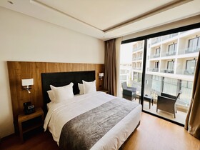 Dominium Hotel
