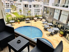 Dominium Hotel