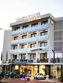 Dominium Hotel