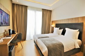 Dominium Hotel