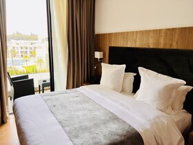 Dominium Hotel