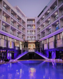 Dominium Hotel