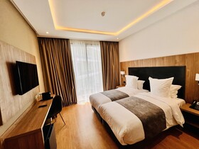 Dominium Hotel
