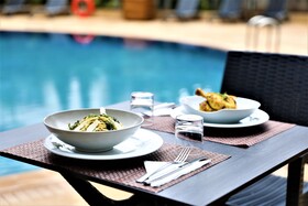 Dominium Hotel
