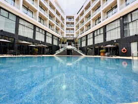 Dominium Hotel