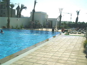 Flathotel