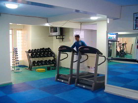 Flathotel