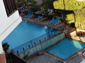 Flathotel