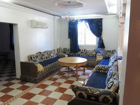 Global Surf House