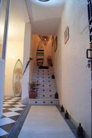 Global Surf House