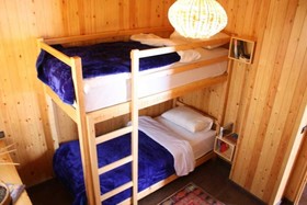 Golden Spots Morocco Hostel