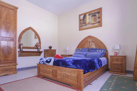 Golden Spots Morocco Hostel