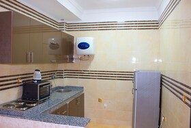 Great Holiday Residence