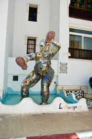 Hotel El Pueblo Tamlelt