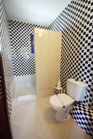 Hotel El Pueblo Tamlelt