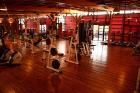 Hotel El Pueblo Tamlelt