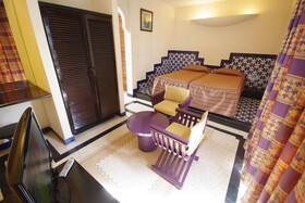 Hotel El Pueblo Tamlelt