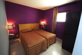Hotel El Pueblo Tamlelt