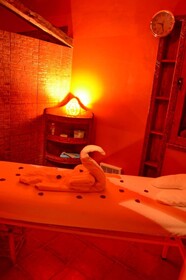 Hotel El Pueblo Tamlelt