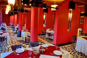 Hotel El Pueblo Tamlelt