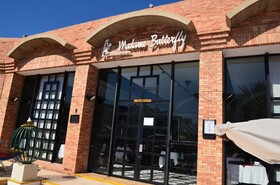 Hotel El Pueblo Tamlelt