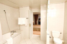 Hotel El Pueblo Tamlelt