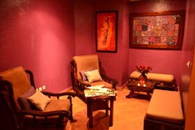Hotel El Pueblo Tamlelt