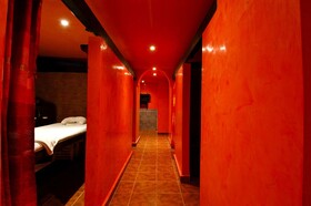 Hotel El Pueblo Tamlelt