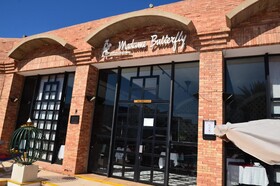 Hotel El Pueblo Tamlelt